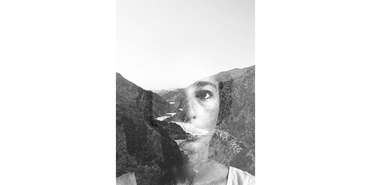 Sofia Uslenghi, Homesick #2, 2017, Fine Art pigmentar print, 45×30 cm, ©Sofia Uslenghi, Courtesy Galleria Valeria Bella, Milano