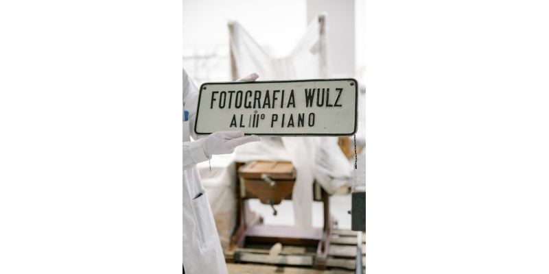Foto di Olga Makarova