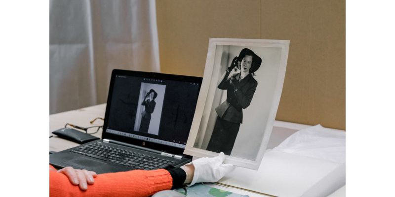 Foto di Olga Makarova