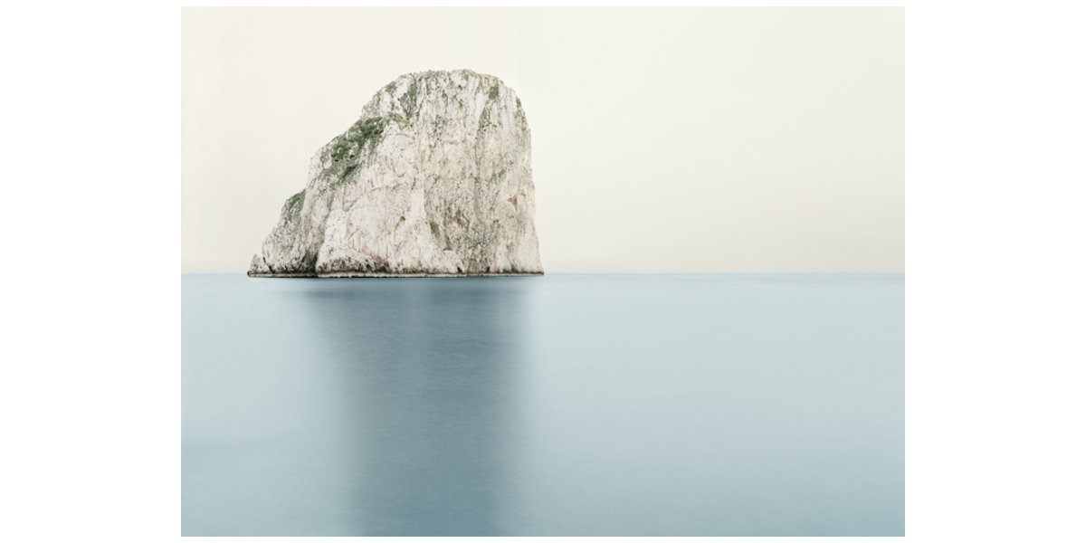 Francesco Jodice, “Capri, The Diefenbach Chronicles, #003” 2013 © Francesco Jodice - Museo di Fotografia Contemporanea, Milano-Cinisello Balsamo