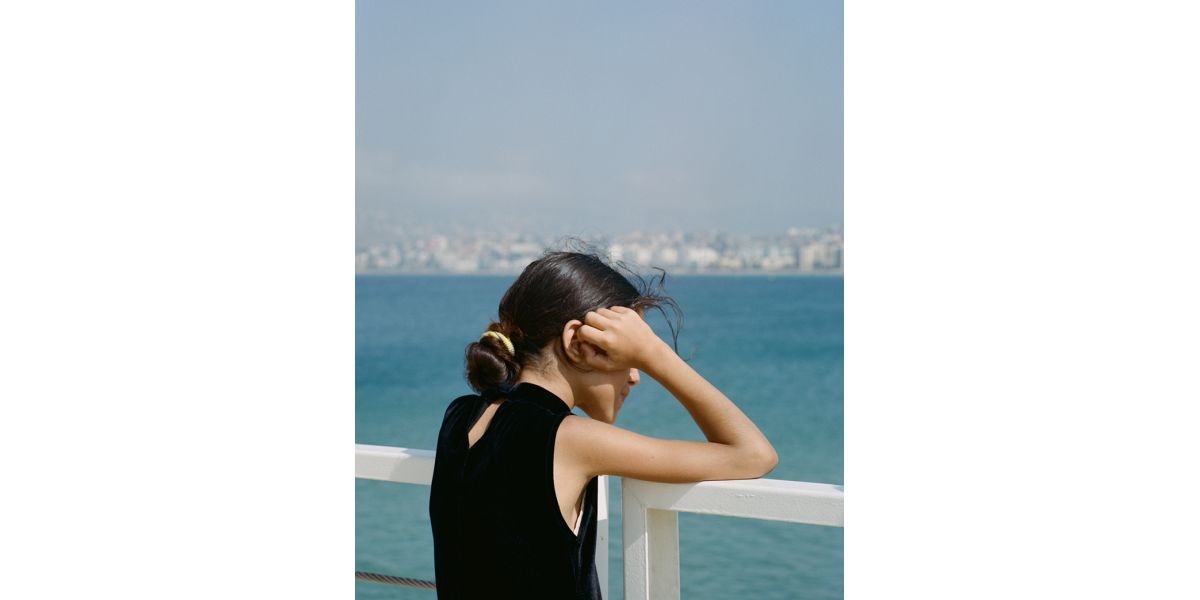 Myriam Meloni, Untitled, from the project "Waad / La promessa", 2017-2020, print on Fine Art paper, 70 × 56 cm, ©Myriam Meloni