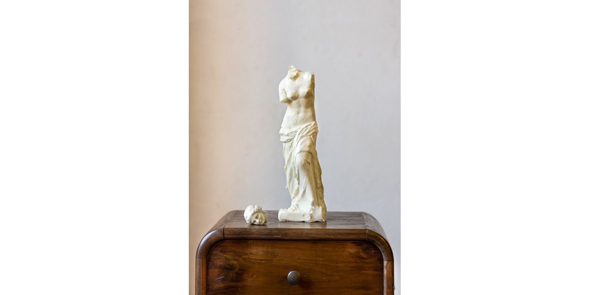 Francesca Catastini, Petrus 13, 2018, inkjet print, 70×50 cm, ©Francesca Catastini, Courtesy Podbielski Contemporary, Milano