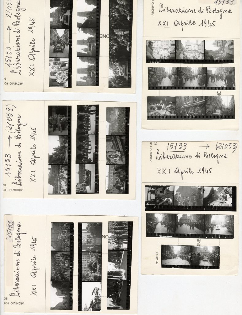 Archivi Aperti 2025: incontro a Bologna