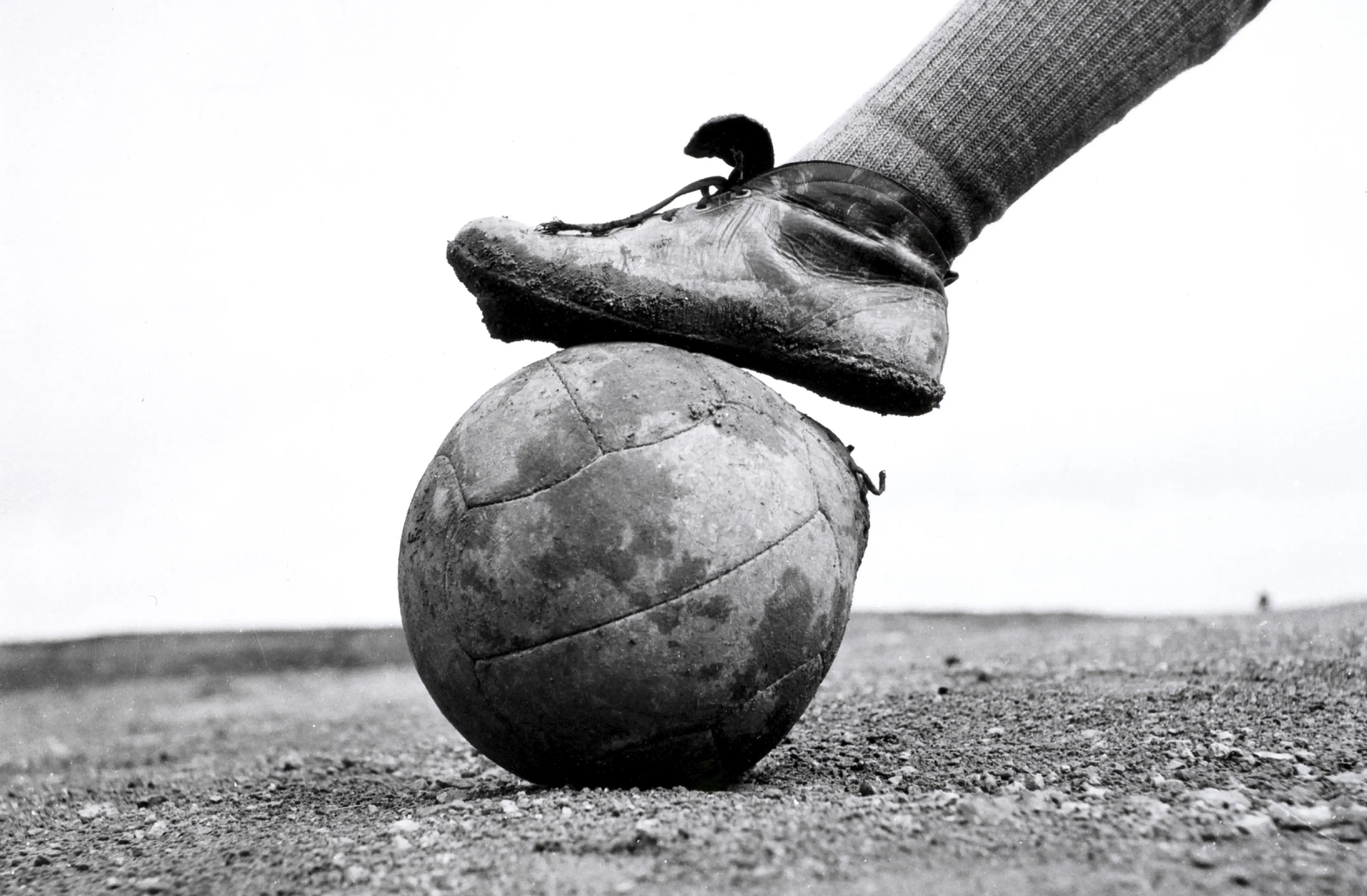 Calcio: mito, sport e spettacolo. Apertura della mostra