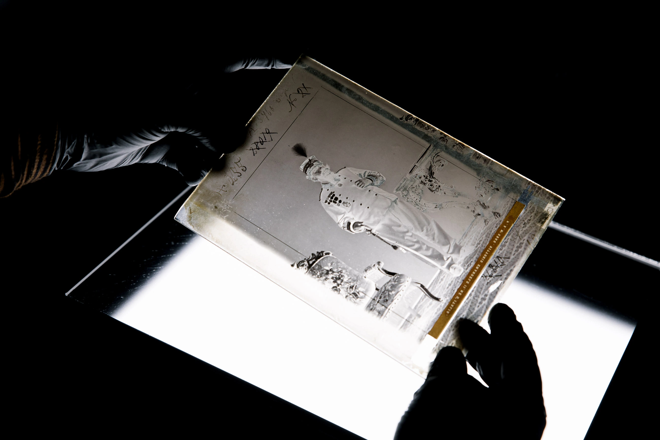 Tavola rotonda: Il lato oscuro della fotografia